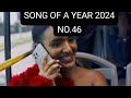 Nyongera By Chris Evans Song Of A Year No46
