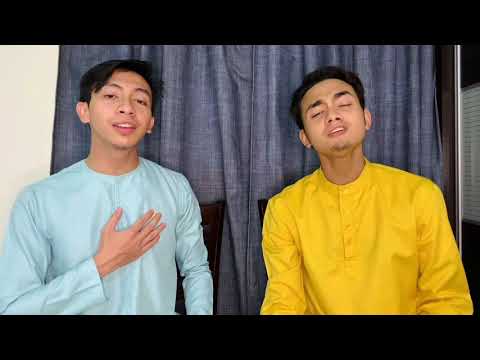 "Syaikhona" Cover By Zayne (mateenyaaqub & naufalazrin)