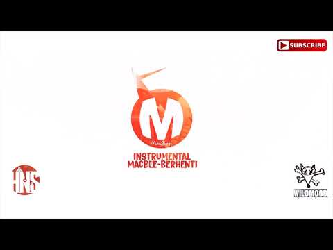 Macbee - Berhenti (Official Instrumental)