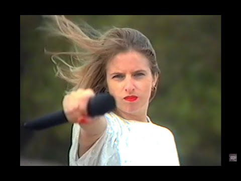 White Velvet - Don't trust the tide (Official Video)