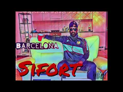 Bagdad 2060-Sifort Ft. NST-Invicible Ennemi-Album:Barcelona,out 29/08/2020