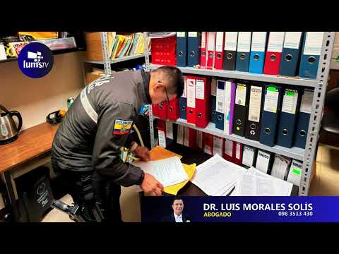 PRESUNTOS COBROS POR PUESTOS DE TRABAJO EN HOSPITAL DE AMBATO!