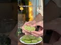 When It Gets Hot I M Crazy About This Iced Lemonade I Used This Tahiti Green Lemon It H