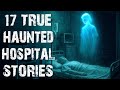 17 True Disturbing Haunted Hospital Scary Stories Horror Stories To Fall Asleep To