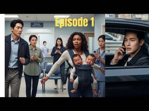 KOREAN BILLIONAIRE Returned From a Business Trip—Then Saw His Ex with Twins at the Hospital