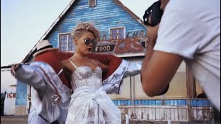 P!nk - Where We Go (Unofficial Music Video)