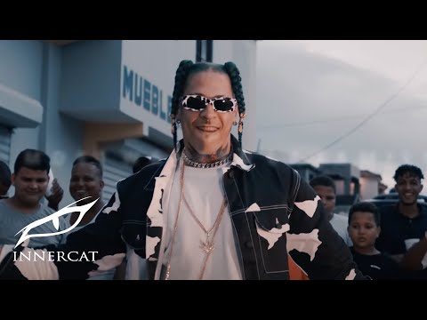 El Pastor RD - Rin Pimpim - Prod. By Versatil y La Sombra (Video Oficial)