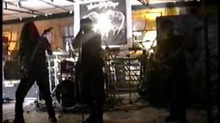 Eternal Hate (Chi) - Fall of Man (Cover Arcturus, Live 2001)