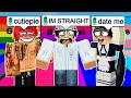 Roblox LGBTQ Hangout VOICE CHAT is too SUS...
