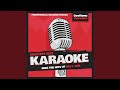Hey Girl Originally Performed By Billy Joel Karaoke Version