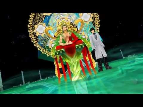Fate/EXTRA - Round 8 - Saber vs Savior