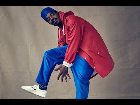 John Legend - Green Light Feat  Andre 3000