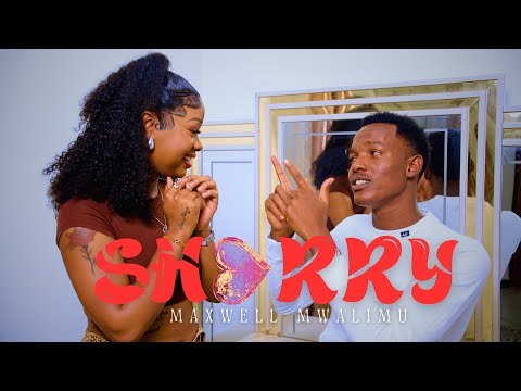 SHERRY - MAXWELL MWALIMU (OFFICIAL VIDEO)