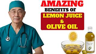 Download lagu What Happens When You Mix Lemon Juice and Olive Oil Every Morning? mp3 Download lagu What Happens When You Mix Lemon Juice and Olive Oil Every Morning? mp3