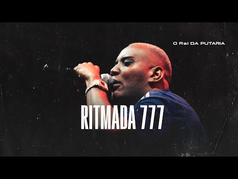 RITMADA 777 - MC GW, MC MR BIM E DJ MILLER