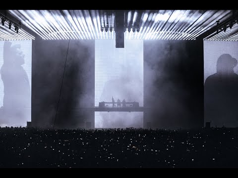 Swedish House Mafia feat. Mike Posner - Underneath It All (Jagi 2019 Version)