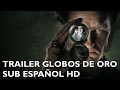 A Series Of Unfortunate Events Temporada 1 Tráiler Globos De Oro Subtitulado Al Español