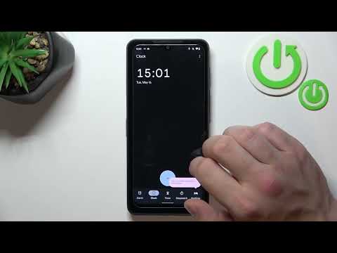 How to Change Alarm Sound on CAT S75 – Adjust Alarm Sound