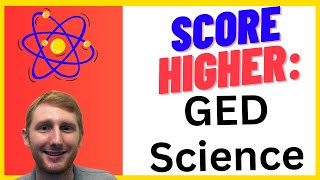 14 Essential GED Science Practice Questions to Pass More Easily in 2024