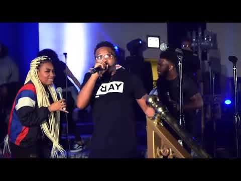 Thumbnail for Never Be Defeated video