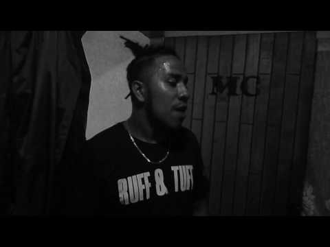 D.Carter - Freestyle - Dancehall