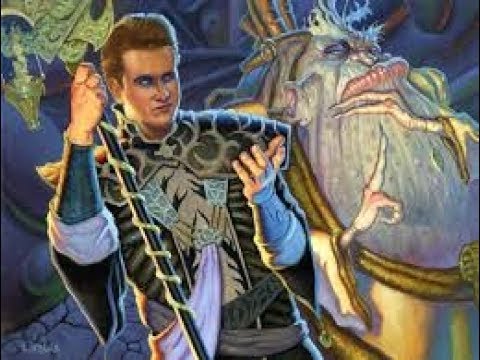 Modern Jund With Confidant