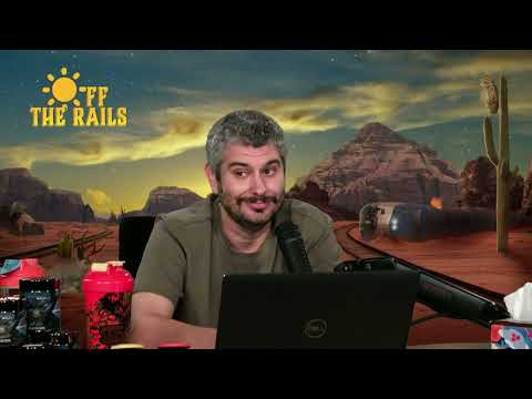 Burning Man 2023 Worse Than Fyre Festival