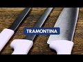 Tramontina 24619/086 - відео