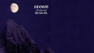 Storm - Noregsgard subtitulado al español