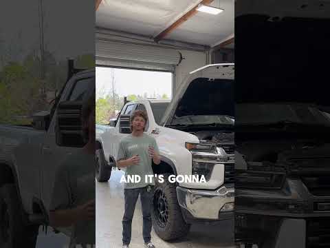 How does the banks monster exhaust sound on an L5P? Listen up 👂🏽🔗 in bio #bankspower #dmaxstore