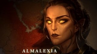 The Elder Scrolls Online - Alliances at War Trailer