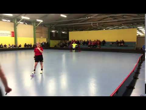 T16 Etelä-Suomen haastajasarjan finaali: Ådalens Idrottsförening - Tuomarilan Urheilijat /24.4.2022