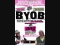 BYOB BIGG ROBB ft MEL WAITERS SOUTHERN SOUL JUKE JOINT MUSIC  9373678650