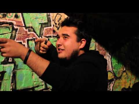 Arjona vs Master V (Cuartos) Clasificatoria Grand Battle Rap II