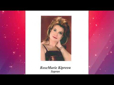 Non mi ami piu , Tango - composer Christos Papageorgiou