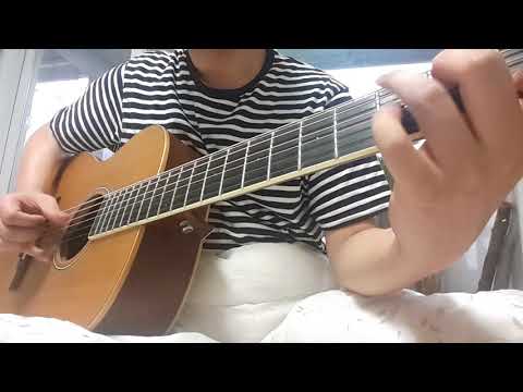 Freight train / Trambone (Tommy emmanuel cover)