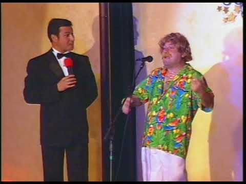 ASI SOMOS LOS CAMBINGAS Y QUE !!