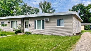 2312 6th Ave N: 3 bed, 1 bath - Walkthrough