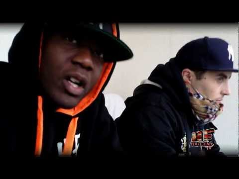 LYNX YO FREESTYLE | @LYNXYO [GLOBE TROTTER]