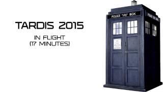 TARDIS | Series 9 | Full Flight (17 Minutes) TARDIS | Series 9 | Full Flight (17 Minutes)