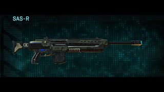 [PREY]rguitar - The War in Amerish