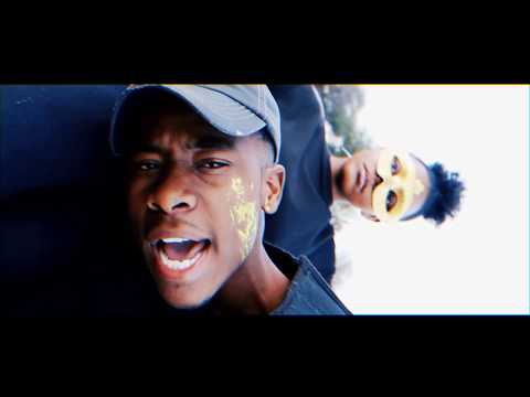 Jyz Yorke - PRiDE (Official Music Video)