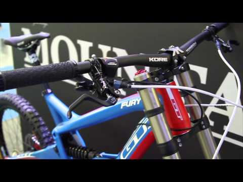 GT Fury Expert Downhill Bike 2014 | THE CYCLERY