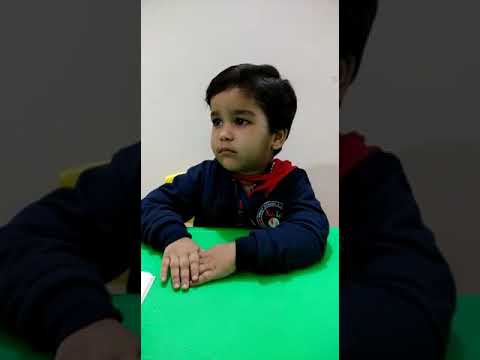 Recognise and recall(2)