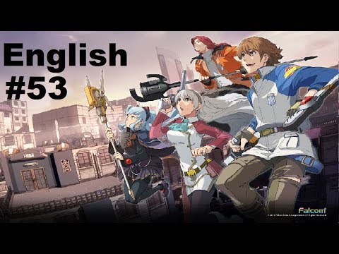 Let's Play Trails of Zero (Zero no Kiseki) #53 - Gone Fishin'