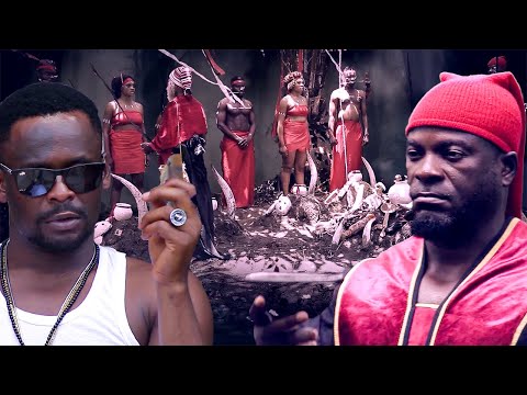 THE LAST PROPHET (BEST OF ZUBBY MICHAEL MOVIES) LATEST NOLLYWOOD MOVIES #trending #movie #2024