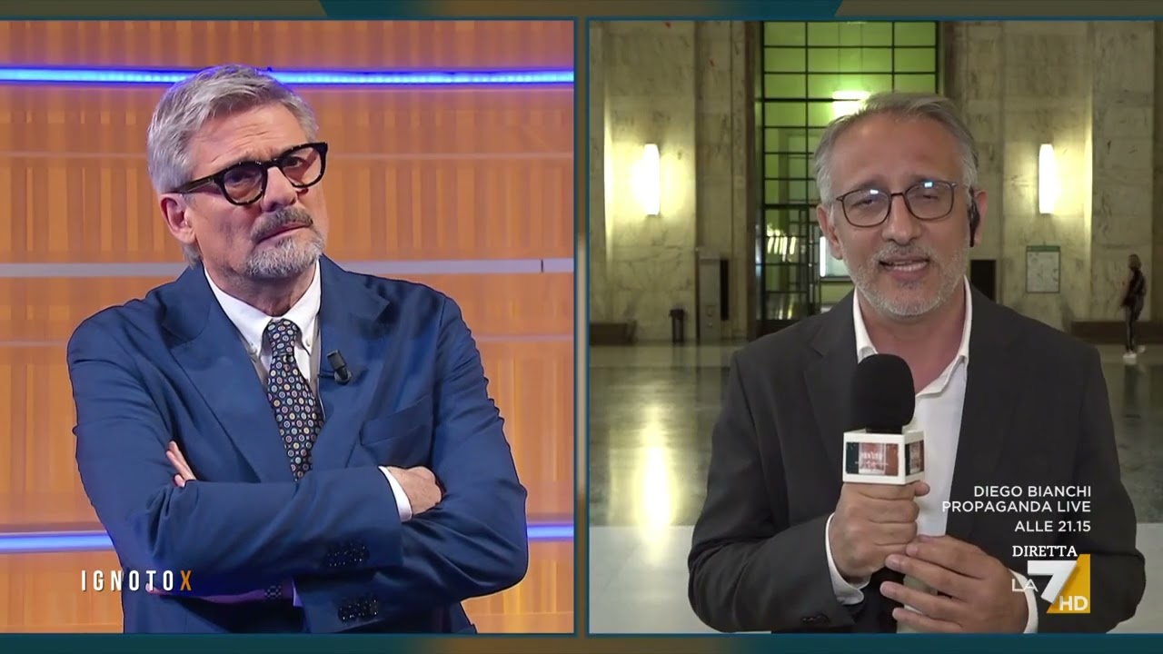 Garlasco, la difesa di Sempio all'attacco: "L'impronta 33 non appartiene al nostro assistito"
