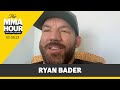 Ryan Bader on Bellator 290 Salary: ‘I Made Significantly More’ – The MMA Hour