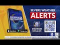 New Iberia Prepares For Bad Weather