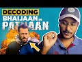 Why Salman Khan's Entry in Pathaan is so Satisfying? A KibaKibi Breakdown